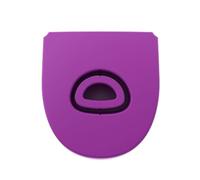 SkyPOOU Tapón de silicona de repuesto para tapas de agua de 19/24/32/40 onzas, tapón de silicona