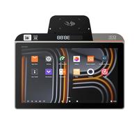 Skypos point of sale systems d3 mini - a13, qcm4325, 58 mm printer, 3g