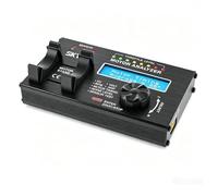 SKYRC BMA-01 - Analizador de motor sin escobillas, probador de motor con | Medición de KV/RPM/voltaje/amperio, comprobación de nivel de tiempo/ruido, prueba de sensor de efecto Hall