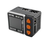 SKYRC Cargador Neo B6AC, 2000W, 17A, USB, Negro, Portátiles, Tablets