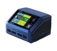 SkyRC D100 Neo Cargador LiPo 1-6s 10A 100W