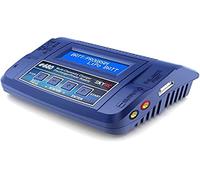 SKYRC e680 - Cargador multifunción de 8 A LiPo, LiFePO, LiIon, LiHV, NiMH, NiCd, Plomo