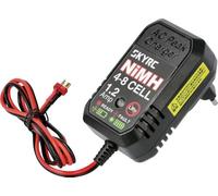 Cargador de Baterías NiMh 4-8 Celdas 1.2A - SKYRC