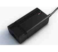 Skyrc Sk-200008 Interior 60W Negro Adaptador e Inversor de Corriente - Fuente de Alimentación (100-240, 50/60, 60 W, 4 A, Interior, Ca a Cc)