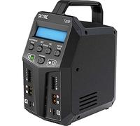 SkyRC T200 Cargador de batería Corriente alterna, CC