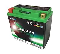 Skyrich Hjt12B-Fp Batería Recargable Industrial Litio 12 V - Batería Ila Recargable (Litio, 12 V, 1 Pieza(S))