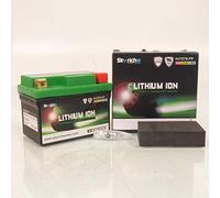 Skyrich - Batería de litio para Moto Honda 600 Cbf S/Abs 2004-2007 YTZ7S-BS / 12V 6Ah Neuf