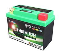 Batería Lithium HJB5L-FP/YB4L-A 12N5.5-3B 12N5-3B