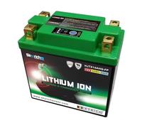 Skyrich HJTX14AHQ-FP Batería de Arranque, Xr X