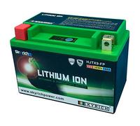 Skyrich HJTX9-FP batería recargable industrial Litio 12 V - Batería/Pila recargable (Litio, 12 V, 1 pieza(s))