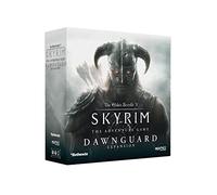 Skyrim Adventure Juego de Mesa: expansión Dawnguard - Modiphius - 1-4 Jugadores - 14+