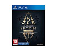 Skyrim Edicin Aniversario Juego PS4
