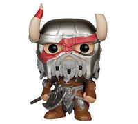 Skyrim - Figura Nord (Funko 5270)