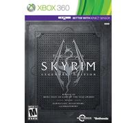 Skyrim - Legendary Edition - Xbox 360