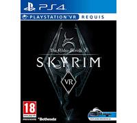 Skyrim VR - PlayStation 4 [Importación francesa]