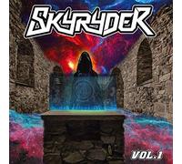 Skyryder - Vol.1