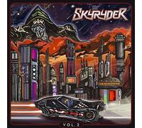 Skyryder - Vol. 2 [Vinilo]