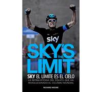 Sky S The Limit. El Cielo Es El Limite