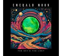 Sky's The Limit [Vinilo]