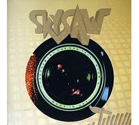 Skysaw - No One Can Tell/Serated [VINYL] [Vinilo]