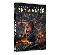 Skyscraper [Italia] [DVD]