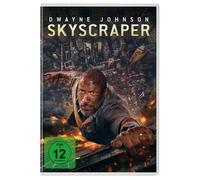Skyscraper (PAL, Widescreen) (Importación USA)