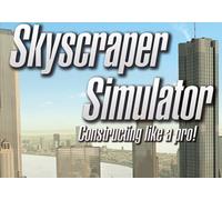 Skyscraper Simulator (PC) Steam Key - GLOBAL