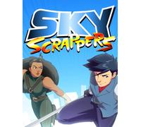 SkyScrappers