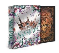 Skyshade: Collector's Edition (The Lightlark Saga Book 3)