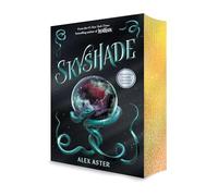 Skyshade (The Lightlark Saga Book 3): A stunning gold foil edges edition of the third book in the #1 bestselling YA fantasy series