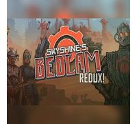 Skyshine's Bedlam (PC) Steam Key - GLOBAL