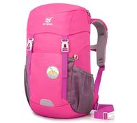 SKYSPER Mochila Infantil 15L, Mochila de Niños Niñas para Excursión Guarderia Primaria Escuela Viaje 6-12 Años