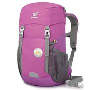 SKYSPER Mochila Infantil 15L, Mochila de Niños Niñas para Excursión Guarderia Primaria Escuela Viaje 6-12 Años