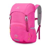 SKYSPER Mochila Infantil Senderismo de 15 Litros Mochilas para Niños y Niñas para Excursion Trekking Viaje