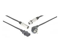 Skytec 178775 - Spl 500mp3 etapa de potencia