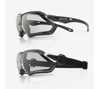 Skytec Gafas de seguridad antivaho [EN166] - Gafas de trabajo antivaho y antiarañazos con diadema para hombres y mujeres, protección UV, gafas profesionales para bricolaje, laboratorio, molienda