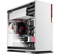 Skytech Gaming Skytech Shiva Gaming PC Desktop - AMD Ryzen 5 3600 3.6 GHz, GTX 1660 Super, 500GB SSD, 16G DDR4 3200, 650W Gold PSU, AC Wi-Fi, Windows 11 Home 64 bits