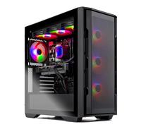 Skytech Rampage Gaming PC Desktop, Ryzen 7 9700X 3.8 GHz (5.5GHz Turbo Boost), AMD RX 9070XT 16GB GDDR6, 2TB Gen4 NVMe SSD, 32GB DDR5 RAM 6000 RGB, 850W Gold ATX 3.0 PSU, Wi-Fi, Win 11