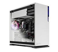 Skytech Shiva Gaming PC Desktop - Intel Core i7 12700F 2.1 GHz, NVIDIA RTX 3060, 1TB NVME SSD, 16GB DDR4 RAM 3200, 650W Gold PSU, 240mm AIO, 11AC Wi-Fi, Windows 11 Home 64-bit, Blanco