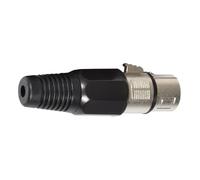 Skytronics 761.65700000000004 3 pines XLR Socket