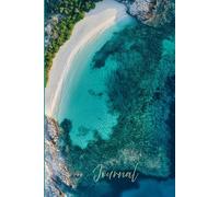 Skyview Inspirations Journal: A Creative Notebook Featuring Stunning Aerial Patterns and Natural Abstract Art - Perfect for Writing, Inspiration, and Daily Reflection