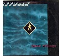 Skywalk - Silent witness / Vinyl record [Vinyl-LP]