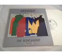 Skywalk - The Bohemians