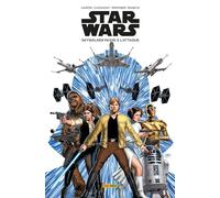 Skywalker passe à l'attaque