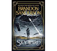 Skyward: Brandon Sanderson