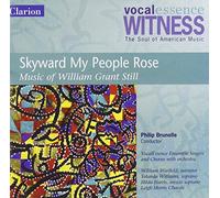 Skyward My People Rose