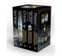 Skyward Series Boxed Set