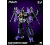 Skywarp MDLX. Transformers