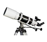 Skywatcher Evostar-102 - Telescopio Refractor (120 mm/4,75", f/600), Color Blanco