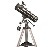 Skywatcher Explorer-130M - Telescopio newtoniano con espejo parabólico (5,1 pulgadas, f/650)